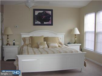 286 Barnhill Road Perkasie, PA 18944 - Photo 8 of 12 Bedroom - Main