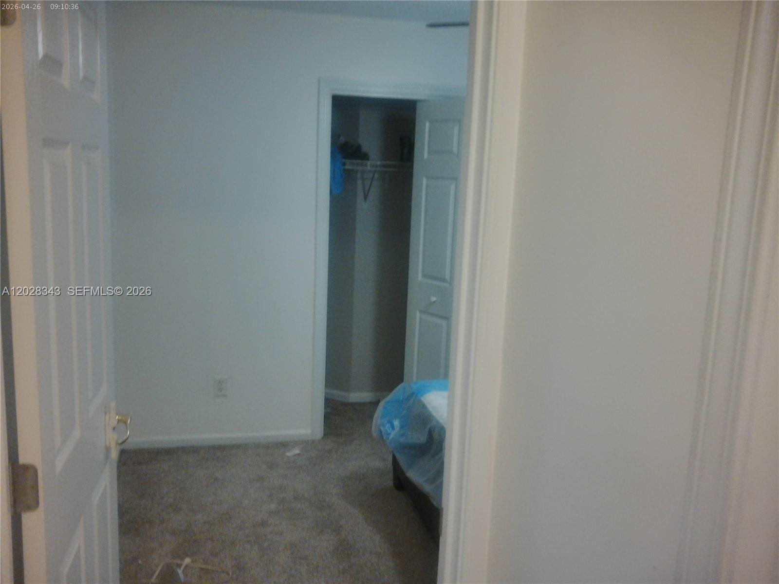 1641 Spring Oaks Lane Jacksonville, FL 32221 - Photo 12 of 44 a view of a hallway