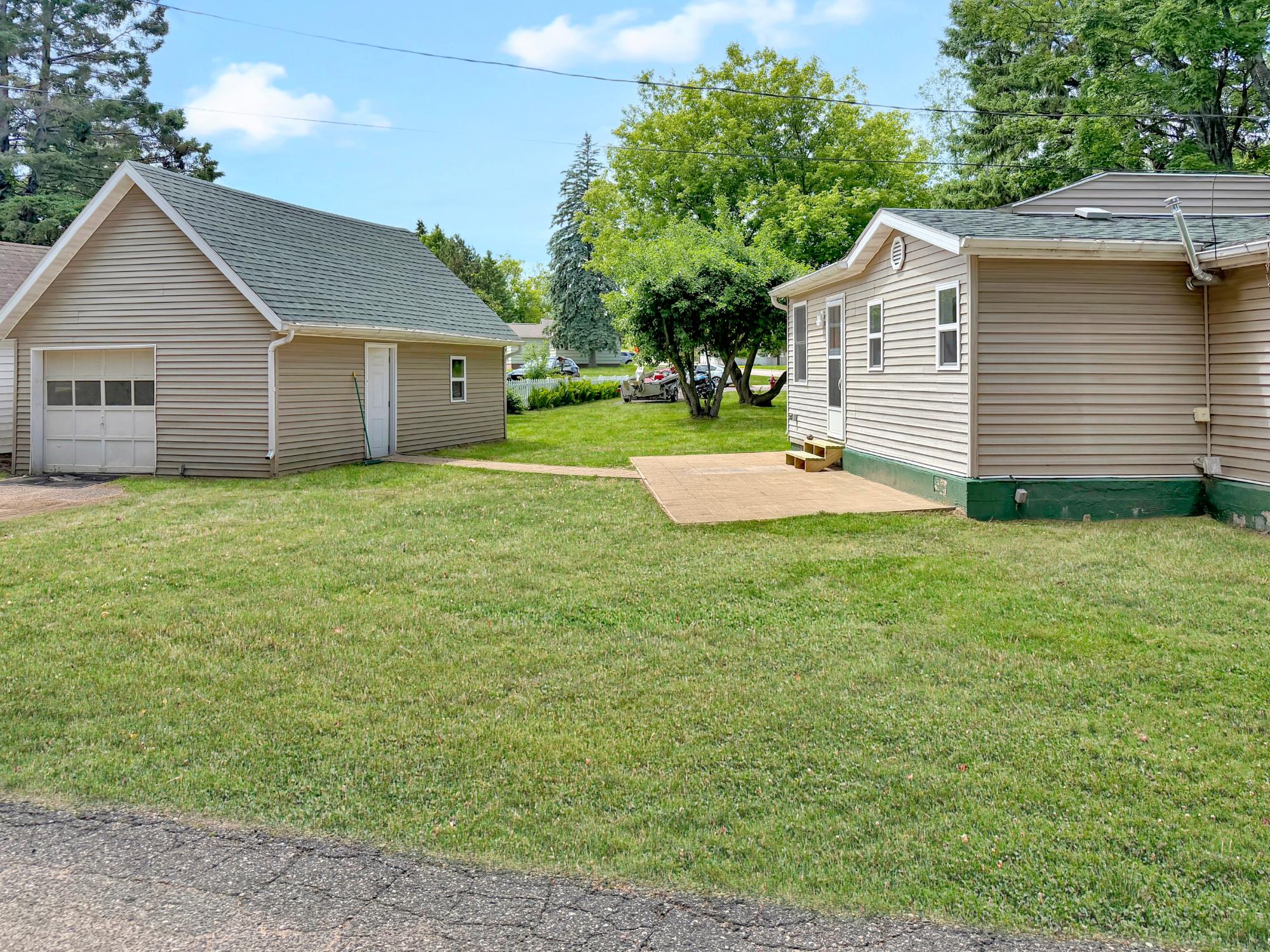 10 East Monico Street Rhinelander, WI 54501 - Photo 27 of 28 Gallery Image 27