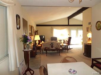 1315 Hampton Road St. Charles, MO 63303 - Photo 8 of 17 Gallery Image 8