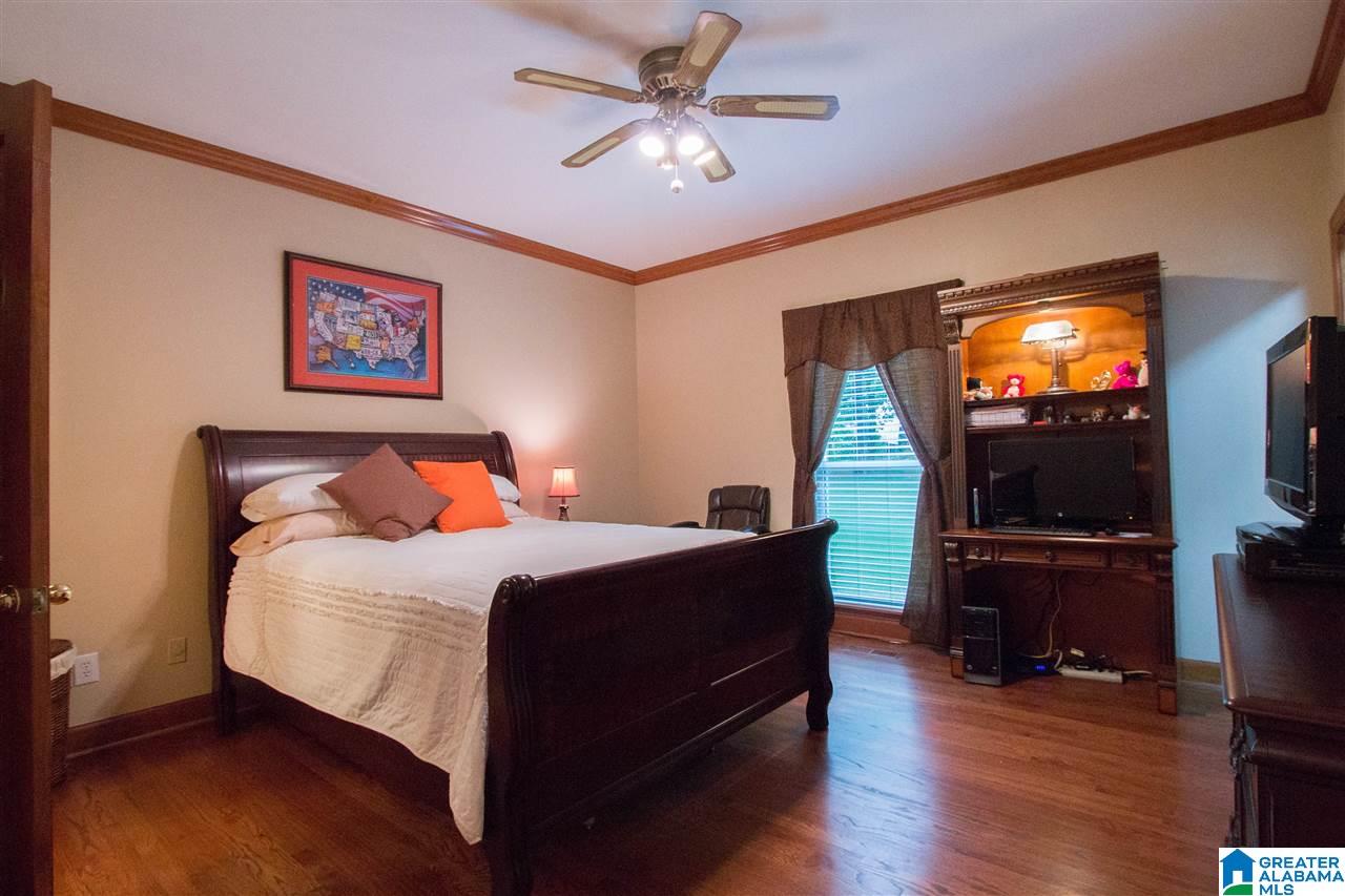 120 Kingsley Road Alabaster, AL 35007 - Photo 40 of 48