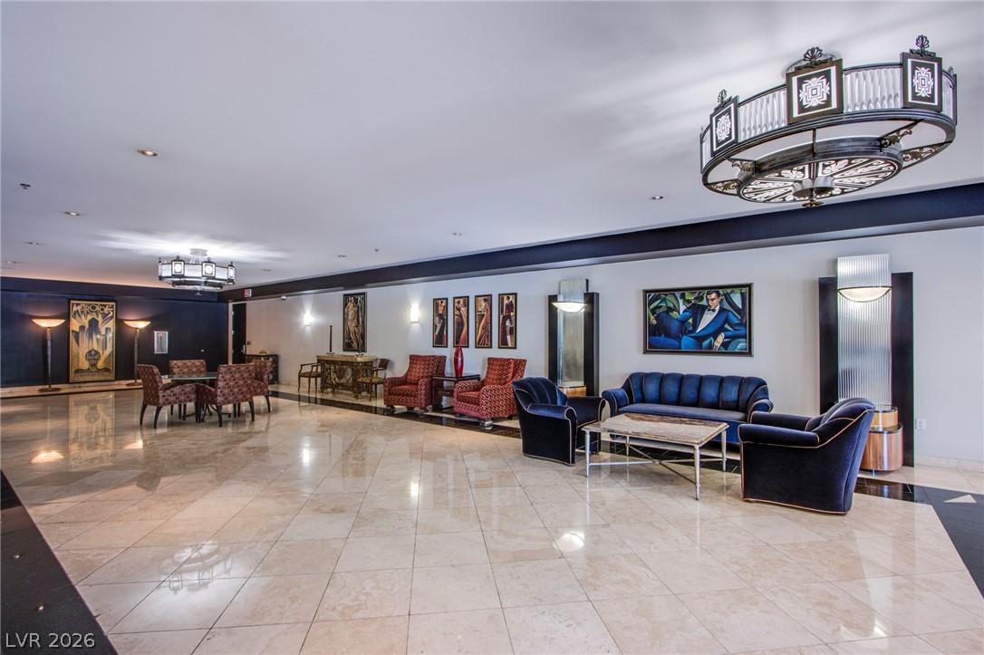 360 East Desert Inn Road, Unit 1008 Las Vegas, NV 89109 - Photo 54 of 66