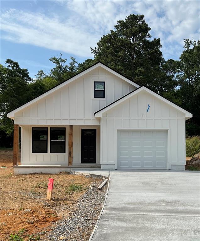 126 Peters Street Calhoun, GA 30701 - Photo 1 of 1 Gallery Image 1