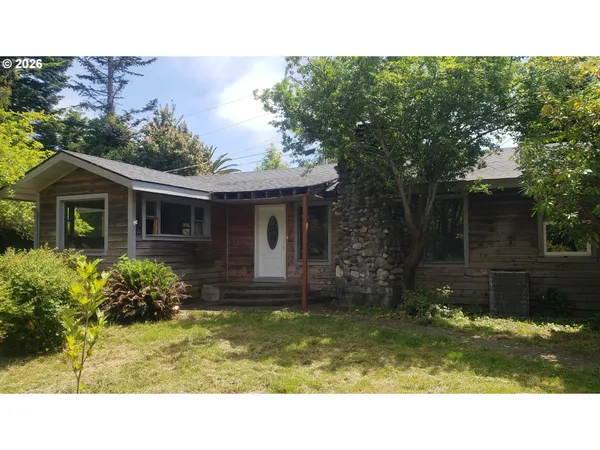 $325,000 | 95665 Jerry's Flat Road, Gold Beach, OR 97444