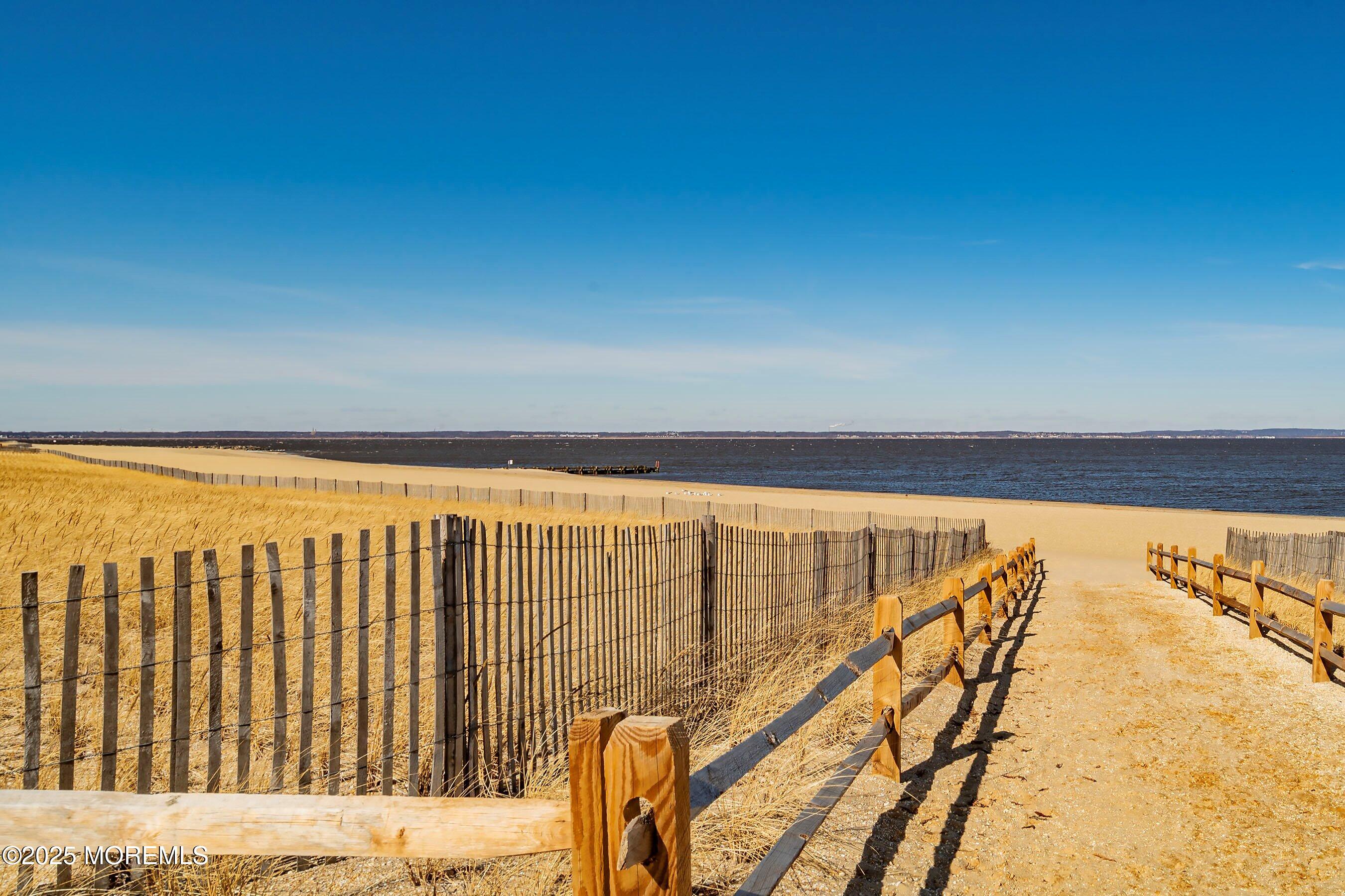 501 Stone Road Union Beach, NJ 07735 - Photo 28 of 30 a view of stairs