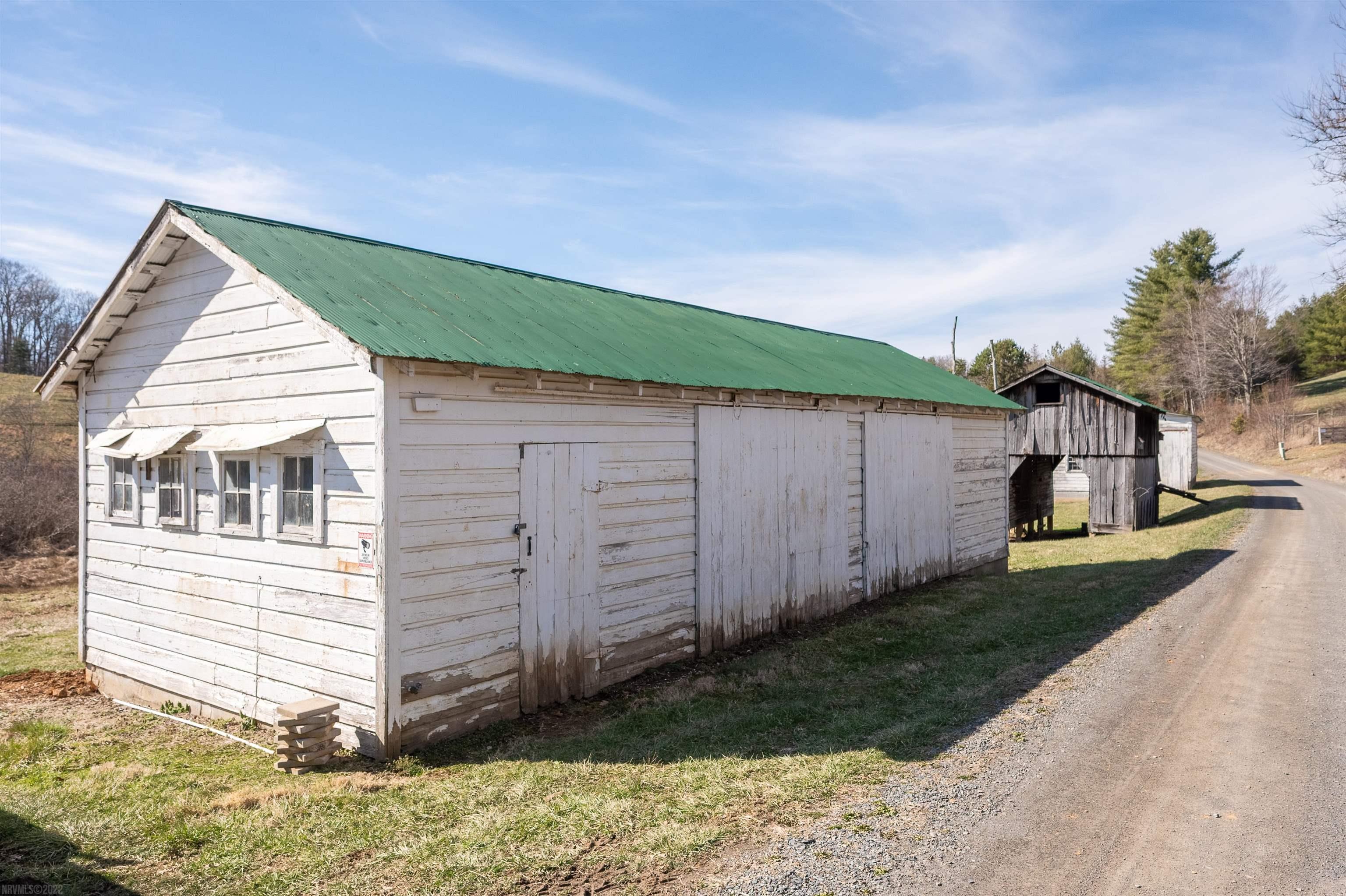75 A Borderline Road Willis, VA 24380 - Photo 57 of 104 Gallery Image 57