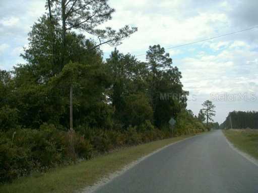 101 Old Bubbly Road Pierson, FL 32180 - Photo 1 of 1 Land