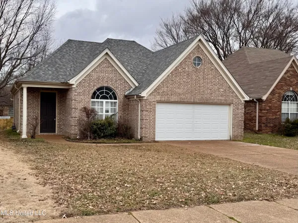 $1,850 | 9117 Billy Pat Drive, Olive Branch, MS 38654