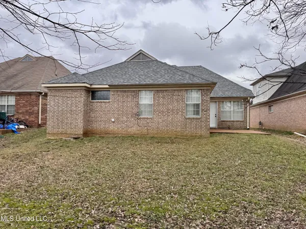 $1,850 | 9117 Billy Pat Drive, Olive Branch, MS 38654