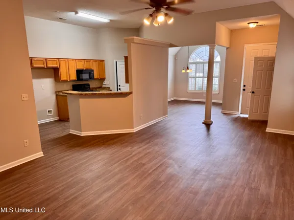 $1,850 | 9117 Billy Pat Drive, Olive Branch, MS 38654