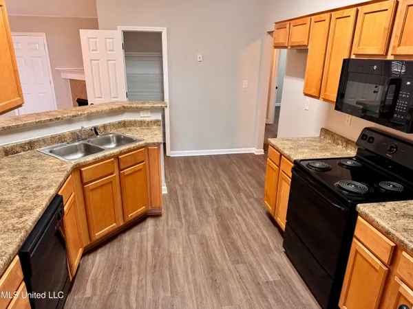 $1,850 | 9117 Billy Pat Drive, Olive Branch, MS 38654