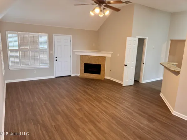 $1,850 | 9117 Billy Pat Drive, Olive Branch, MS 38654