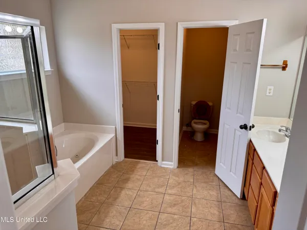 $1,850 | 9117 Billy Pat Drive, Olive Branch, MS 38654