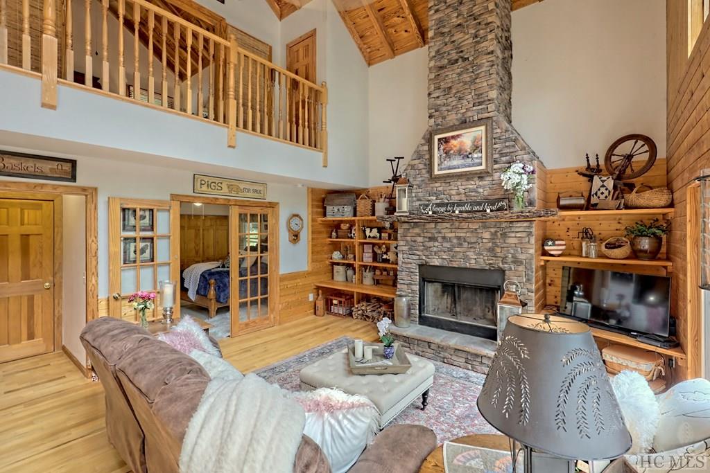 16 Splendor Cove Road Cullowhee, NC 28723 - Photo 14 of 73 Gallery Image 14