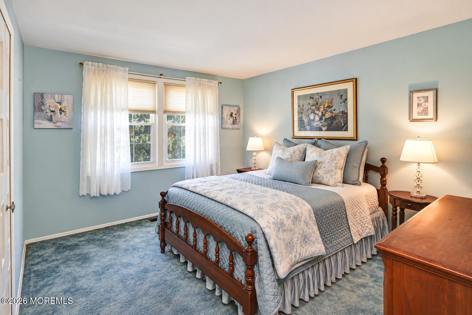 21 Totem Road Freehold, NJ 07728 - Photo 19 of 30 Bedroom 3