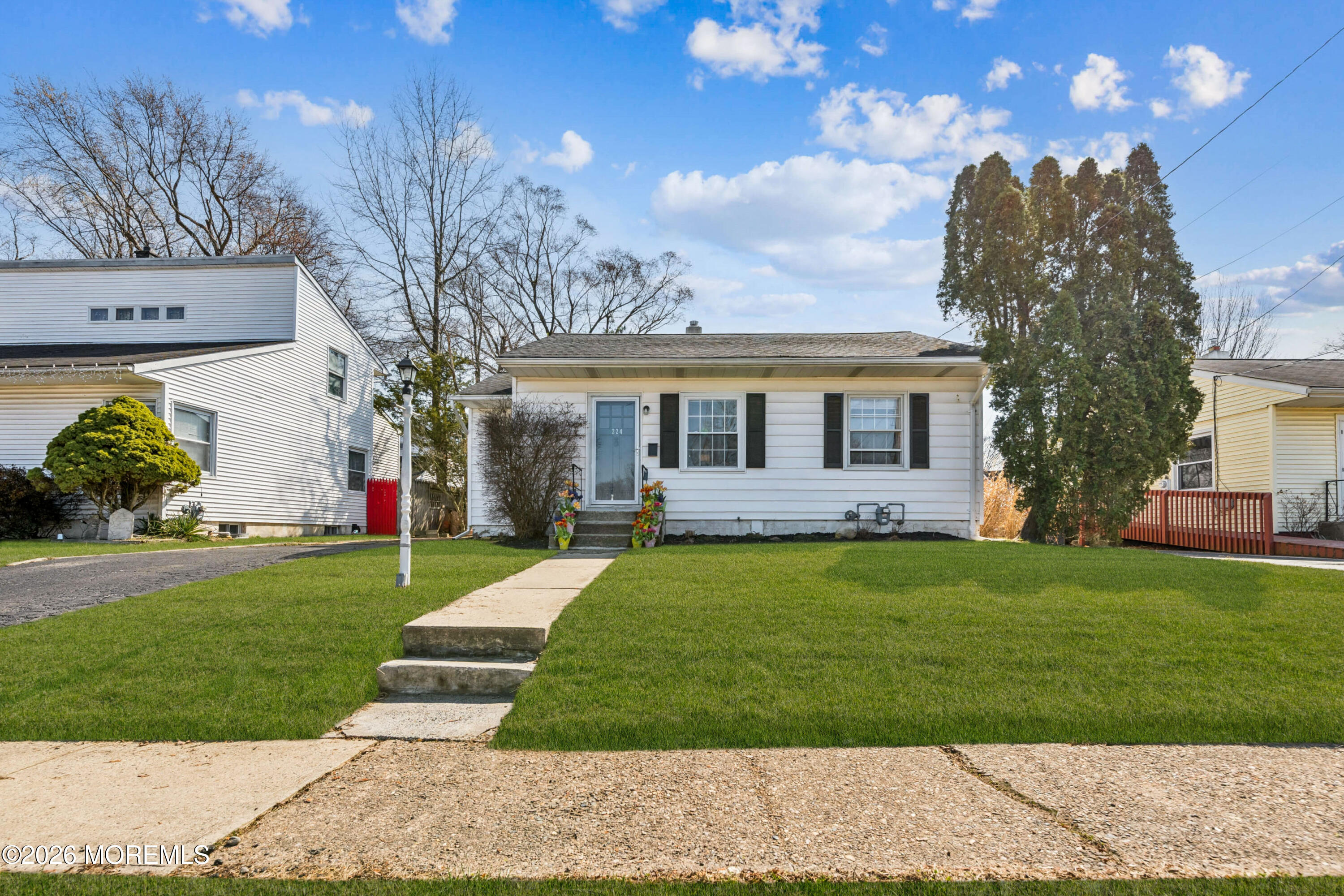 224 Clamer Road Ewing, NJ 08628 - Photo 1 of 25 1