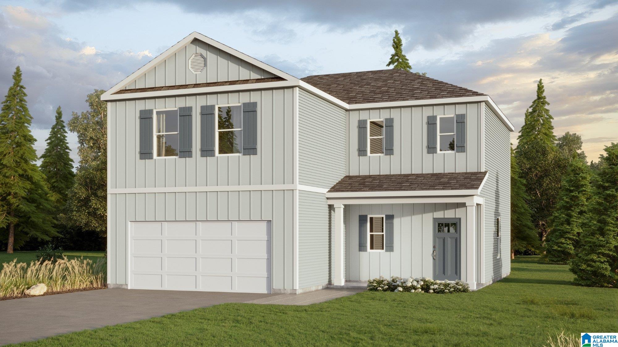 12706 Collier Curve McCalla, AL 35111 - Photo 1 of 27