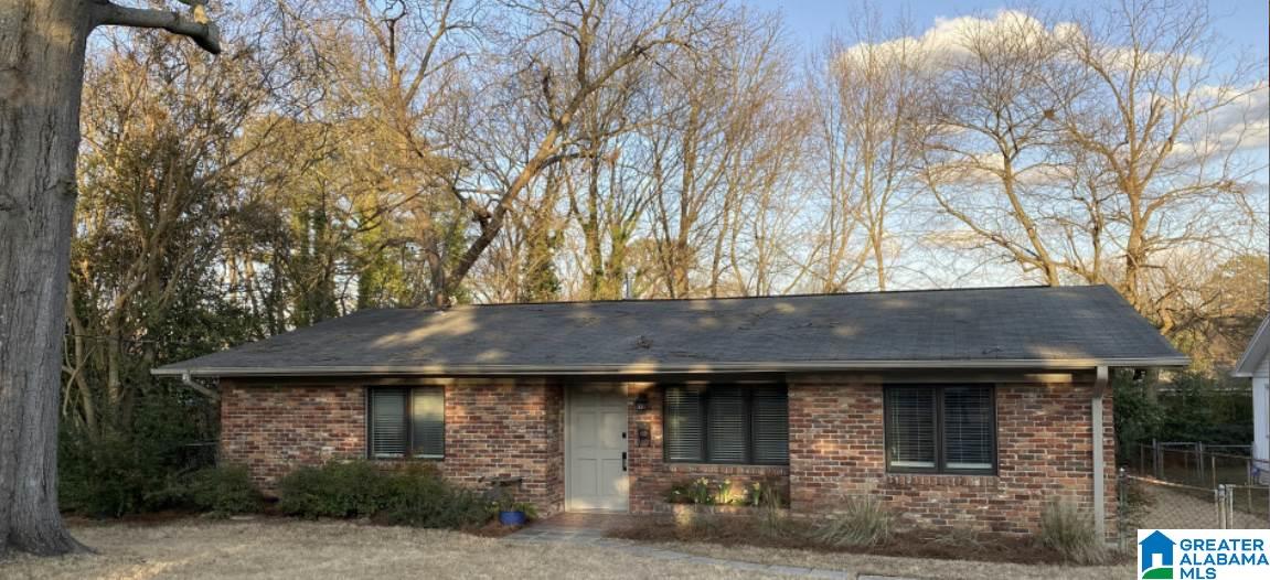 415 Columbiana Road Birmingham, AL 35209 - Photo 1 of 1