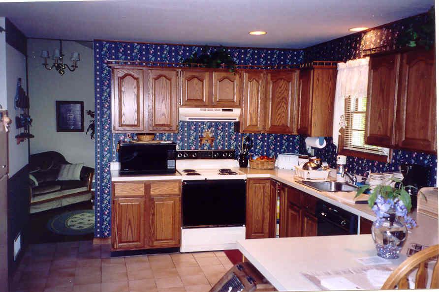 115 Service Road Effort, PA 18330 - Photo 9 of 17 Kitchen