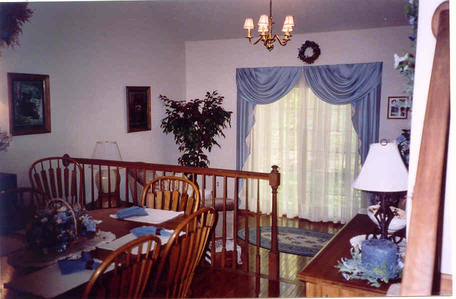 115 Service Road Effort, PA 18330 - Photo 10 of 17 Kitchen Nook