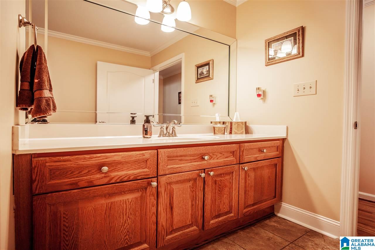 8254 Cedar Mountain Road Pinson, AL 35126 - Photo 24 of 47