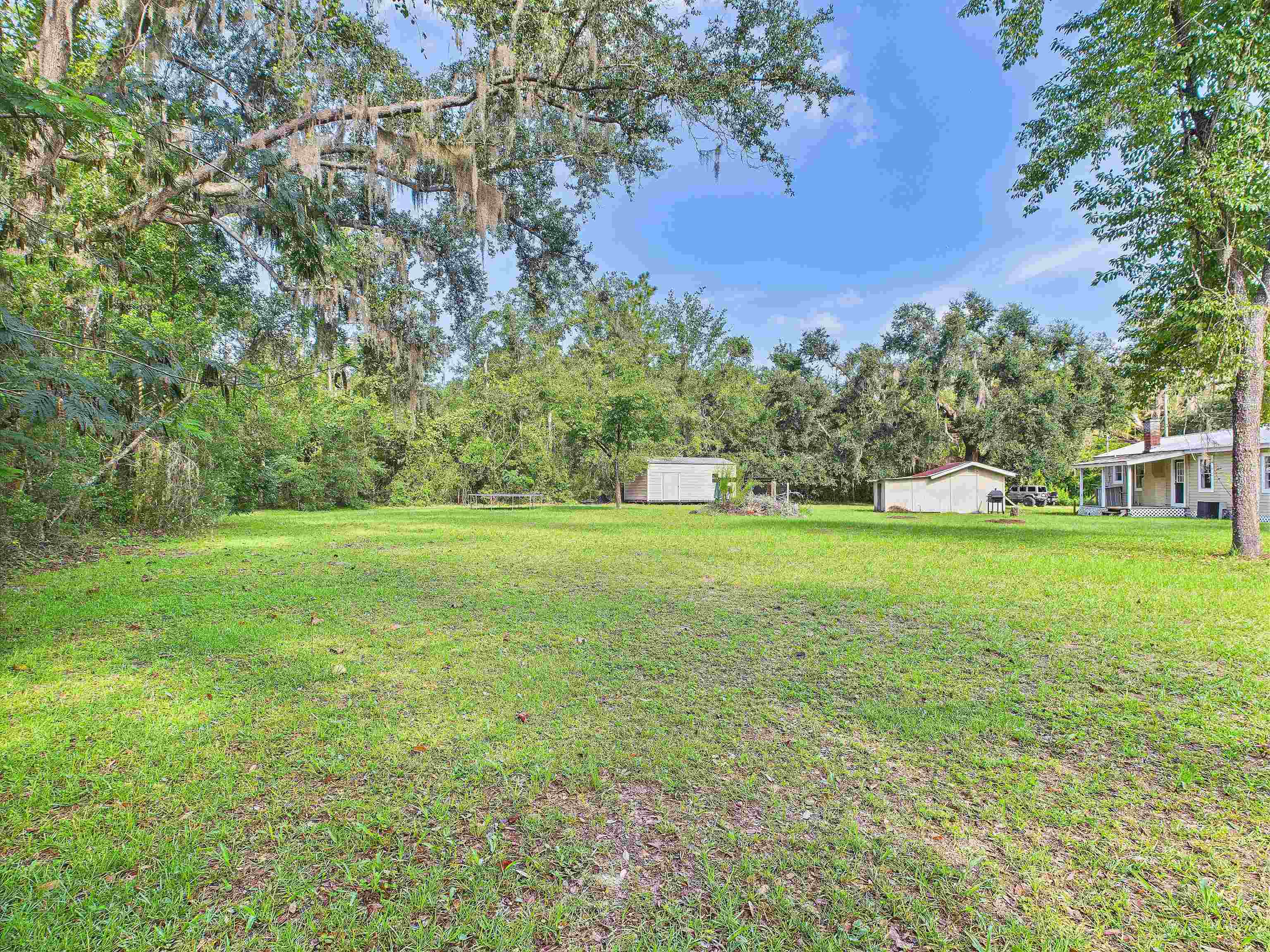 180 Highland Point Road Perry, FL 32348 - Photo 24 of 33