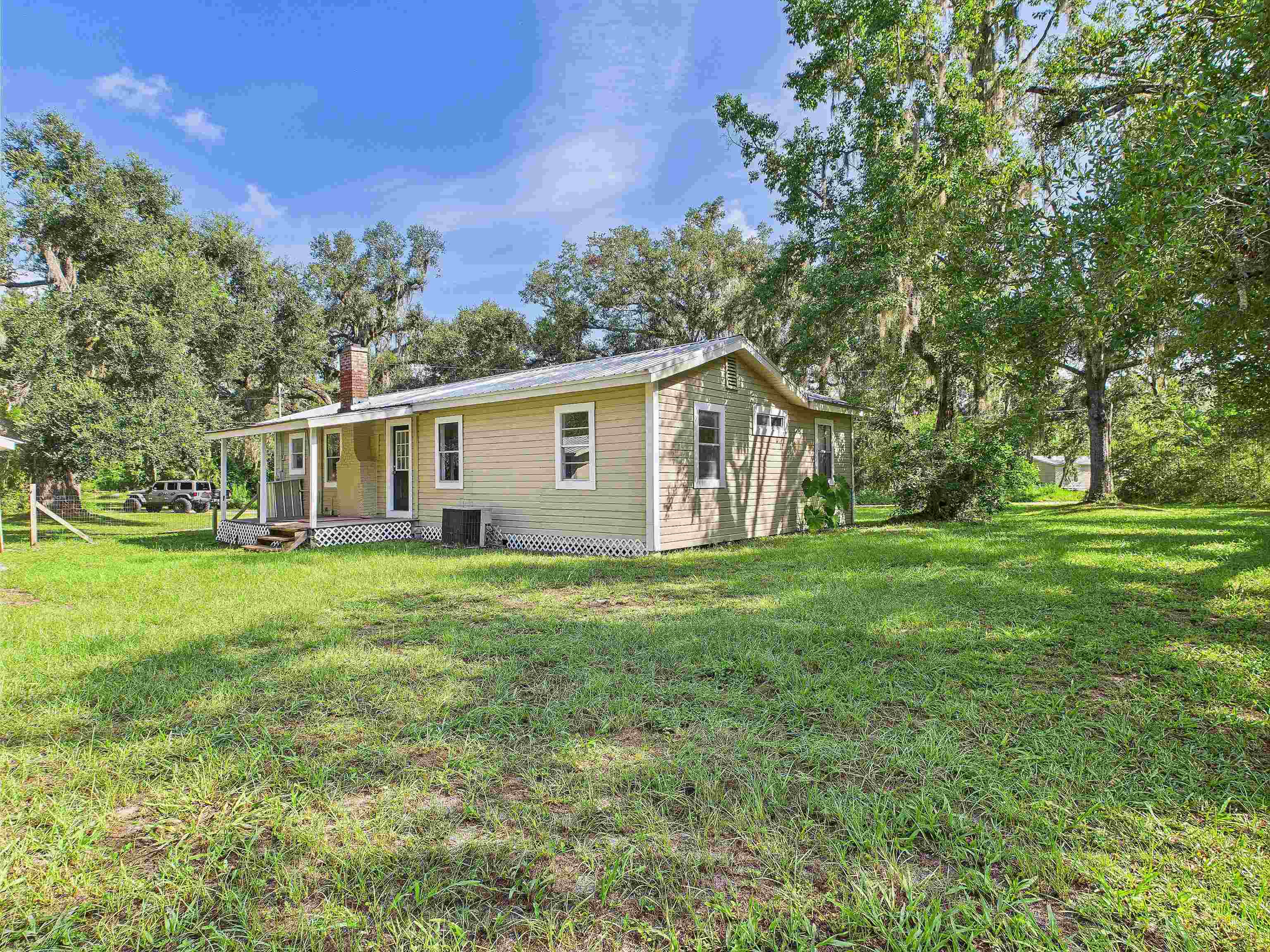 180 Highland Point Road Perry, FL 32348 - Photo 25 of 33