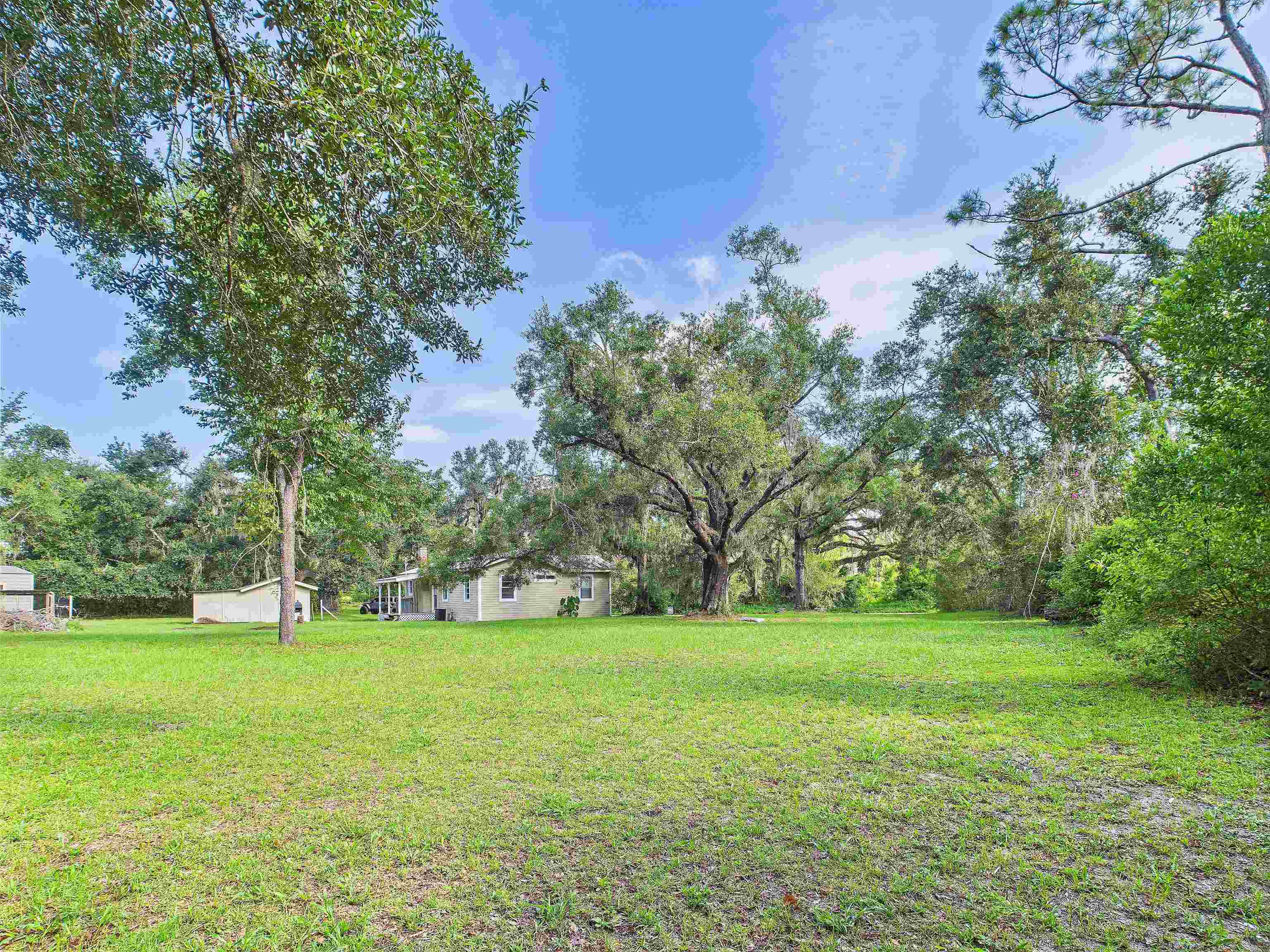 180 Highland Point Road Perry, FL 32348 - Photo 26 of 33
