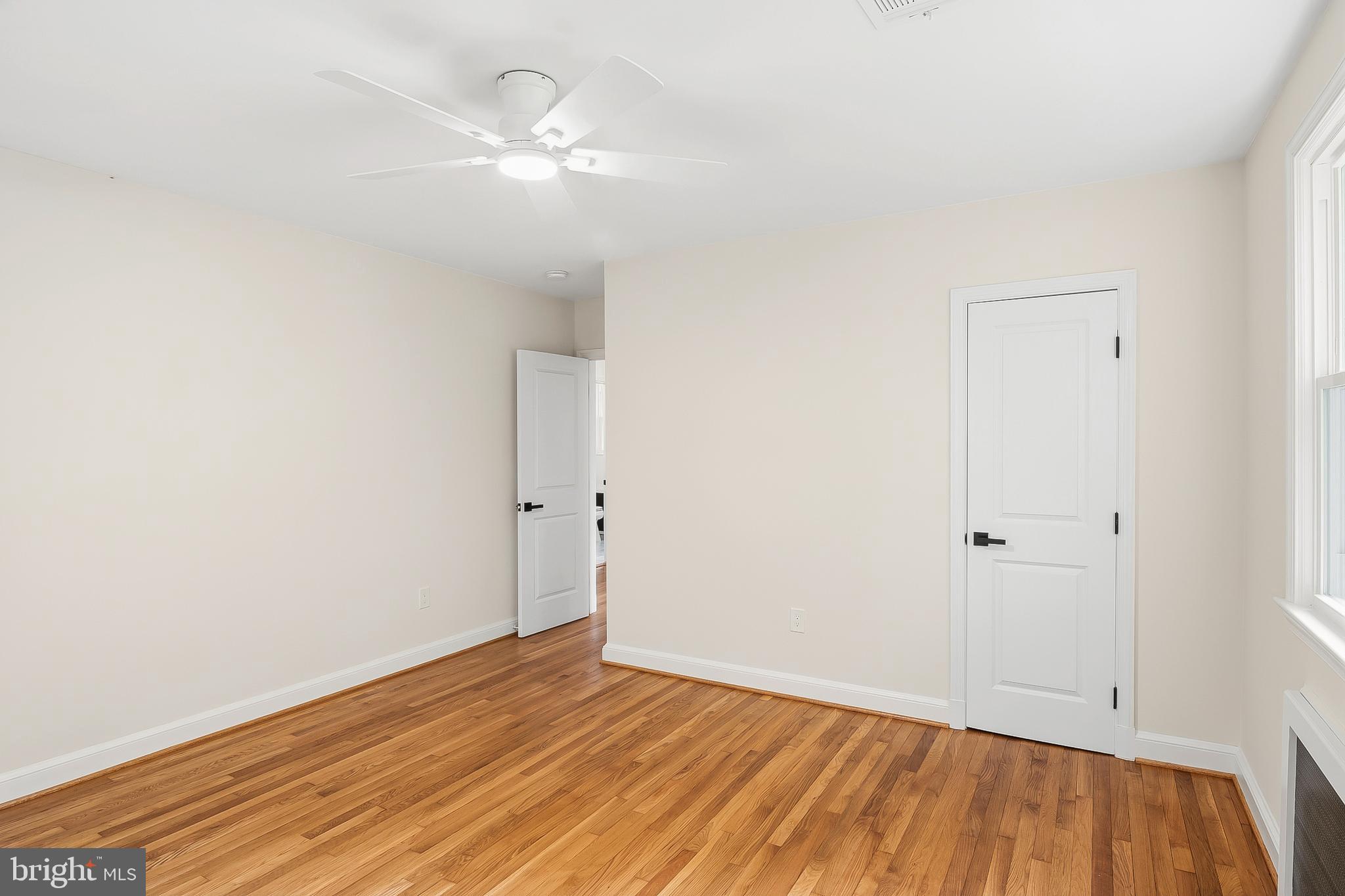 206 Shaw Avenue Silver Spring, MD 20904 - Photo 28 of 59 Bedroom 3 (alt view)