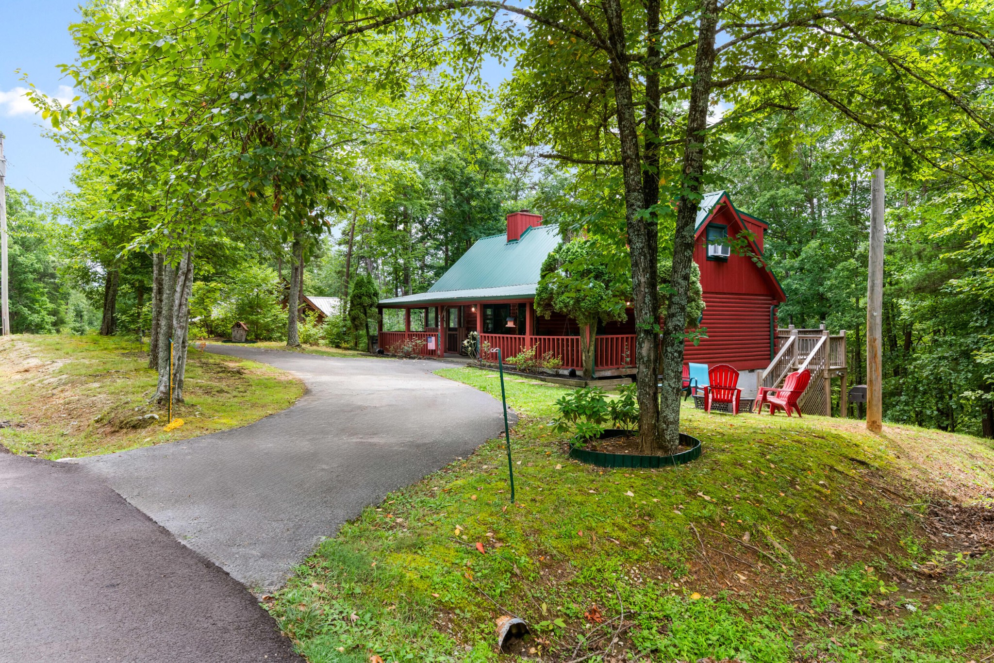 1765 Blue Ridge Road Sevierville, TN 37876 - Photo 30 of 31 Gallery Image 30