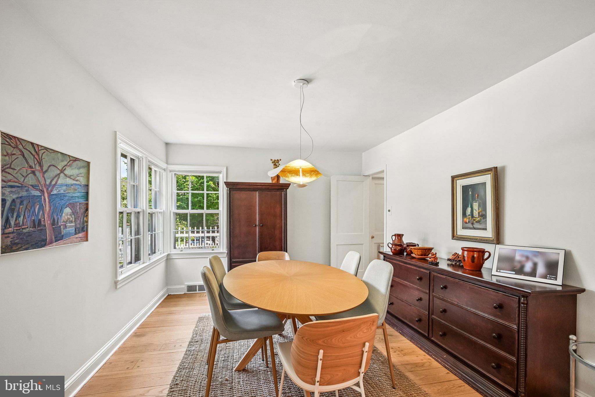 445 General Washington Road Wayne, PA 19087 - Photo 11 of 42 Dining Room