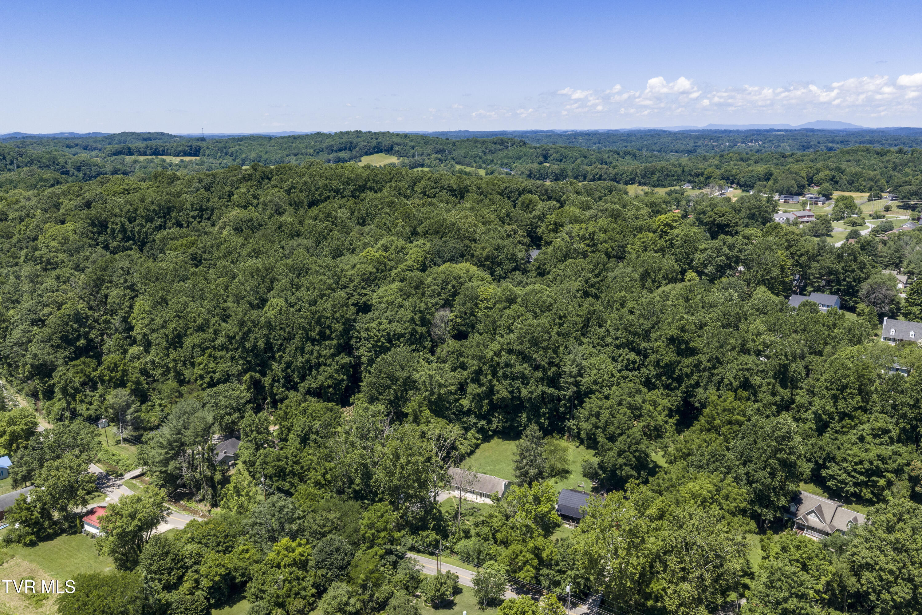 2422 Sinking Creek Road Johnson City, TN 37604 - Photo 40 of 46 SinkingCreek-aerials-4