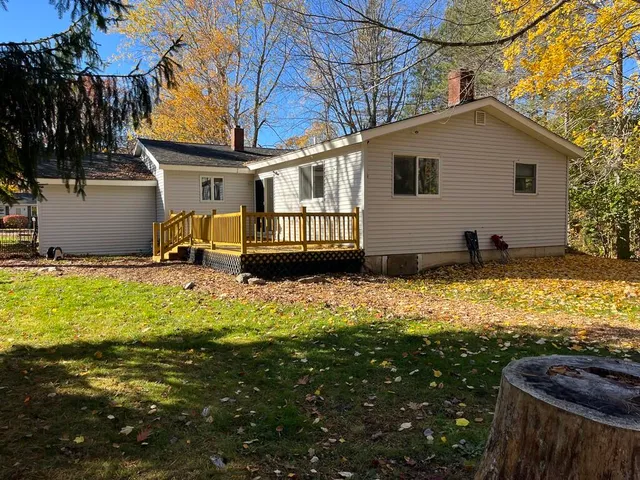 $329,000 | 164 Mayo Road, Hampden, ME 04444