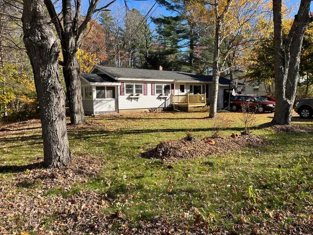$329,000 | 164 Mayo Road, Hampden, ME 04444
