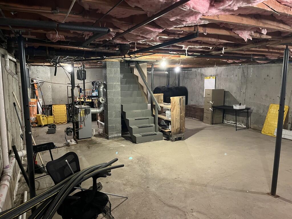 164 Mayo Road Hampden, ME 04444 - Photo 29 of 32 Basement 1 (Copy)