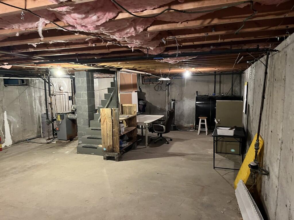 164 Mayo Road Hampden, ME 04444 - Photo 32 of 32 Basement 3 (Copy)