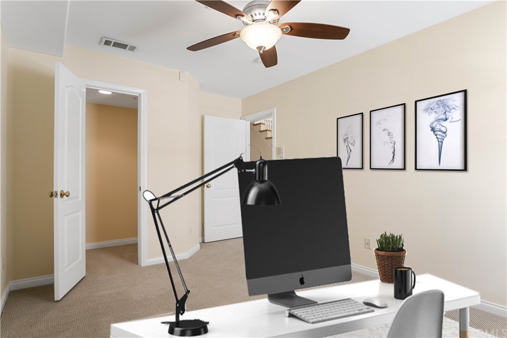 2319 Rockefeller Lane, Unit A Redondo Beach, CA 90278 - Photo 13 of 25