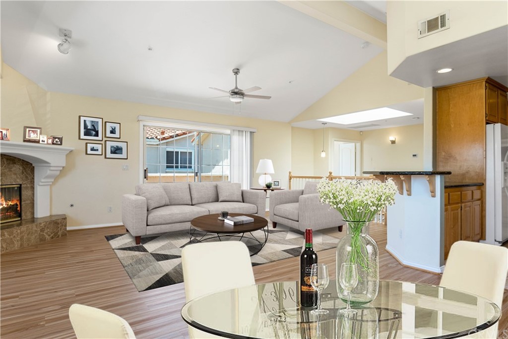 2319 Rockefeller Lane, Unit A Redondo Beach, CA 90278 - Photo 4 of 25