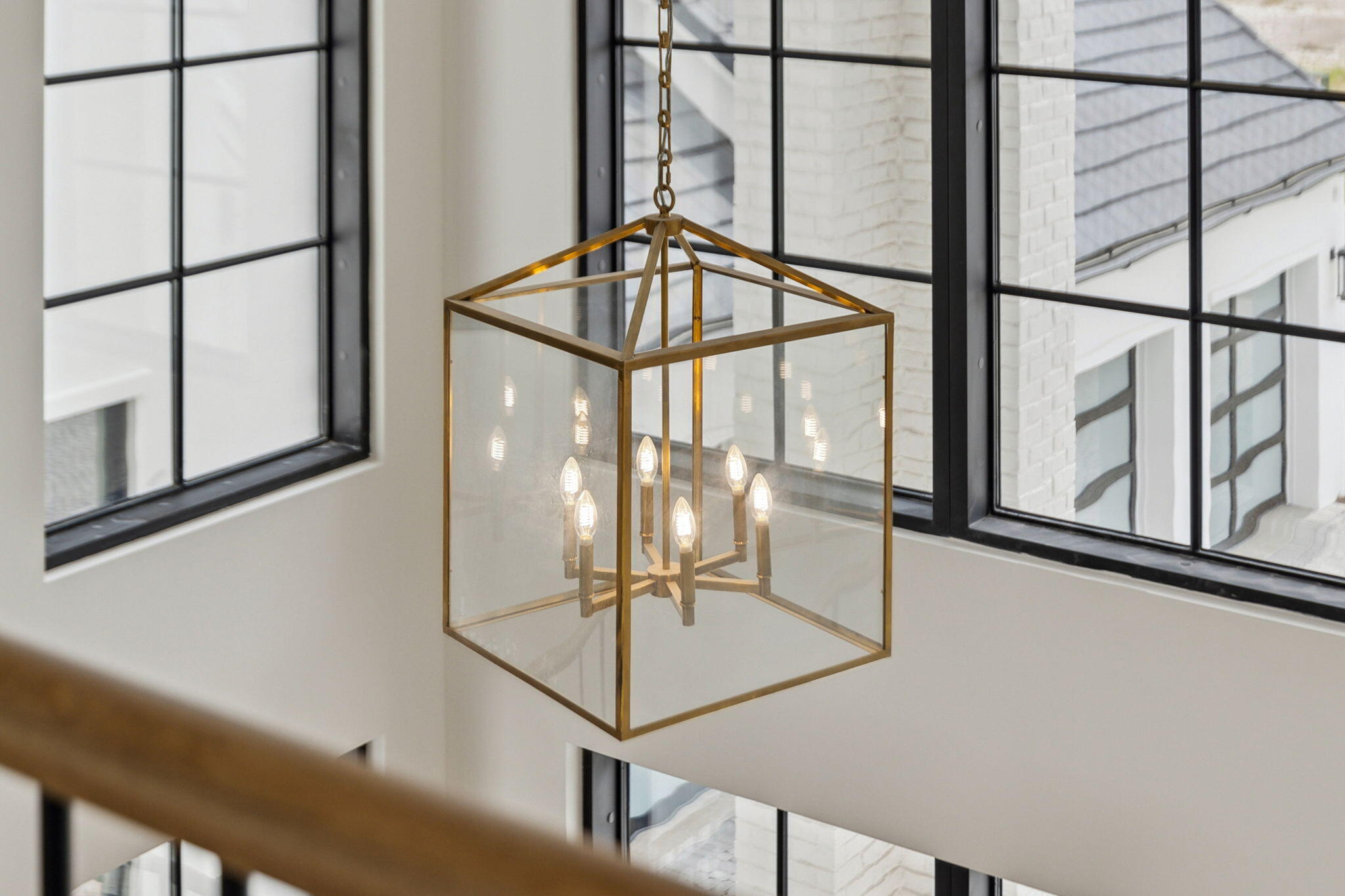 724 Windsong Dr Inlet Beach Inlet Beach, FL 32461 - Photo 102 of 118 Entry Fixture