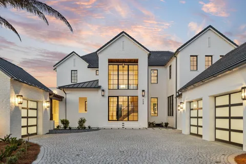 $5,495,000 | 724 Windsong Dr Inlet Beach, Inlet Beach, FL 32461