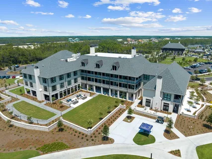 $5,495,000 | 724 Windsong Dr Inlet Beach, Inlet Beach, FL 32461