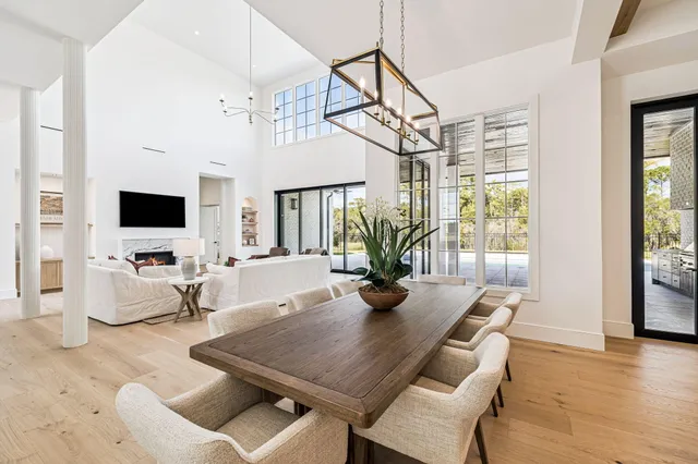 $5,495,000 | 724 Windsong Dr Inlet Beach, Inlet Beach, FL 32461