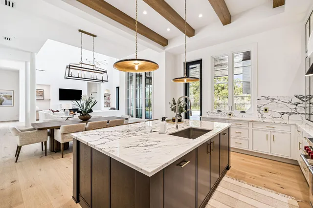 $5,495,000 | 724 Windsong Dr Inlet Beach, Inlet Beach, FL 32461