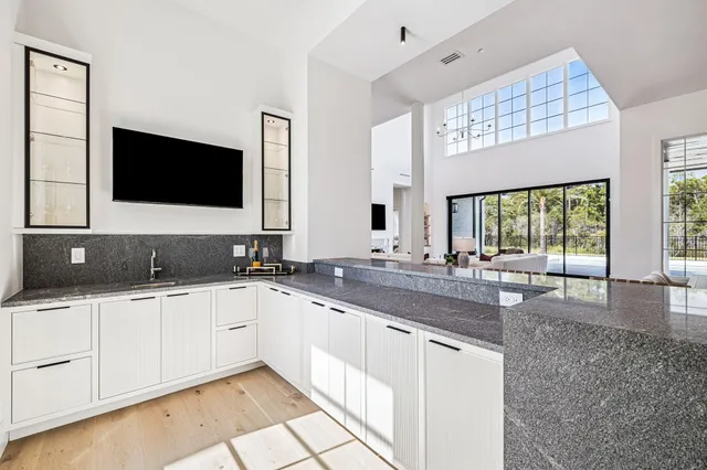 $5,495,000 | 724 Windsong Dr Inlet Beach, Inlet Beach, FL 32461