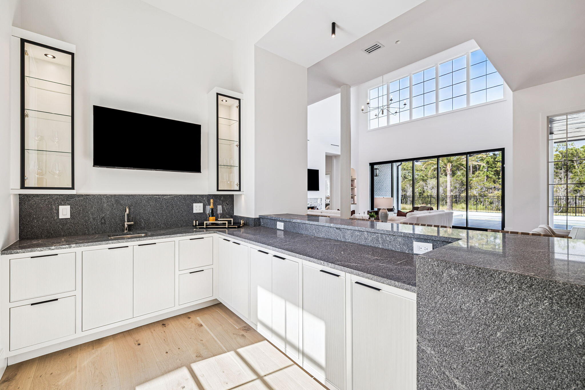 724 Windsong Dr Inlet Beach Inlet Beach, FL 32461 - Photo 24 of 118 Bar