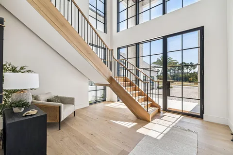 $5,495,000 | 724 Windsong Dr Inlet Beach, Inlet Beach, FL 32461