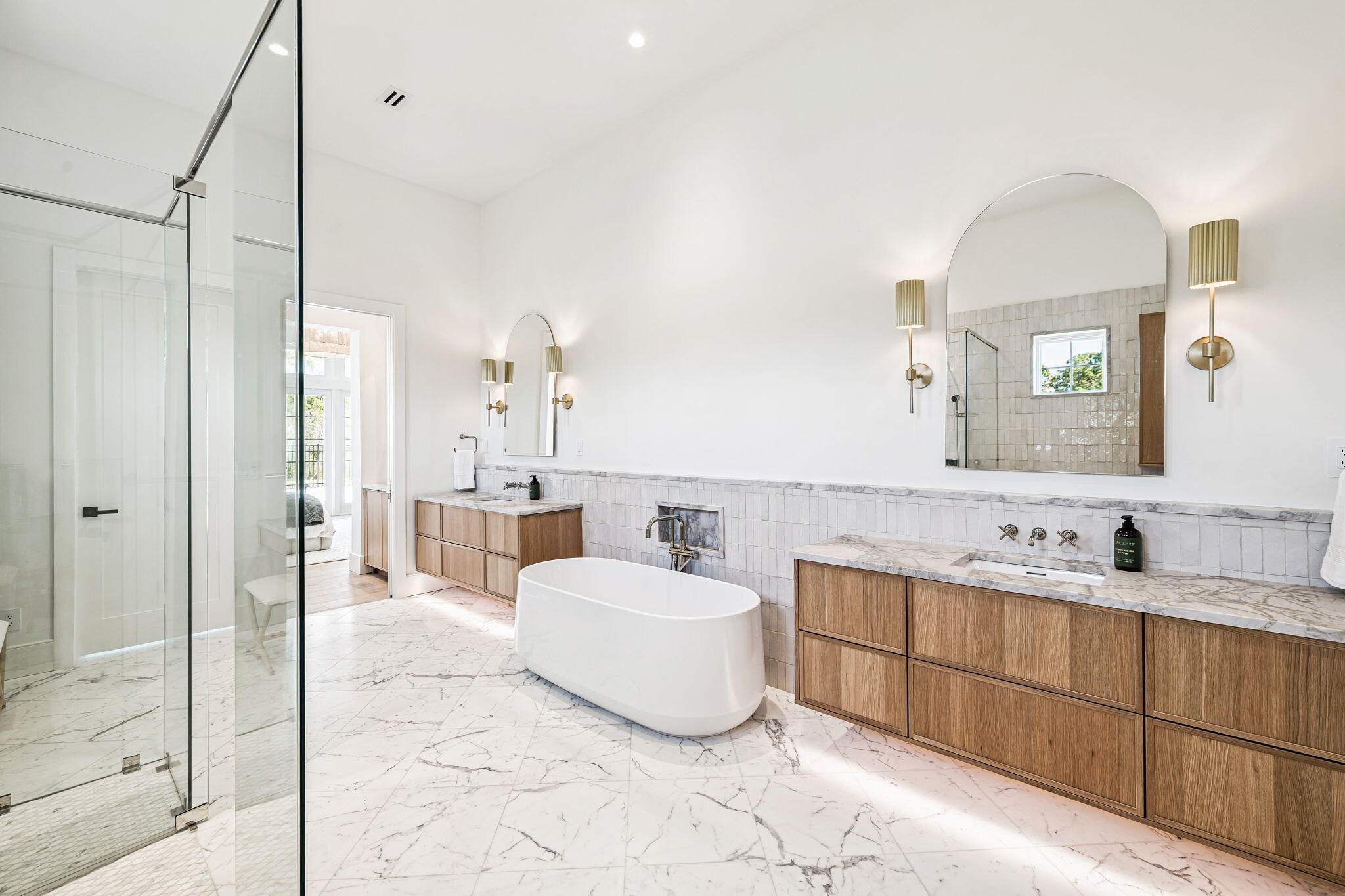 724 Windsong Dr Inlet Beach Inlet Beach, FL 32461 - Photo 36 of 118 Primary Bath