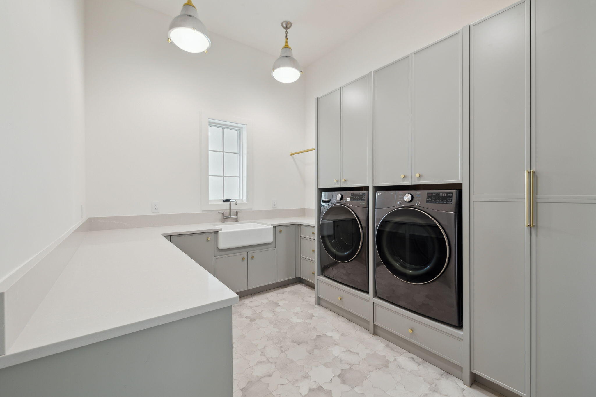 724 Windsong Dr Inlet Beach Inlet Beach, FL 32461 - Photo 37 of 118 Laundry