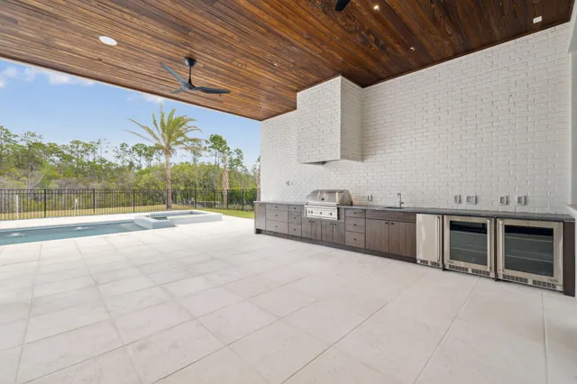 $5,495,000 | 724 Windsong Dr Inlet Beach, Inlet Beach, FL 32461