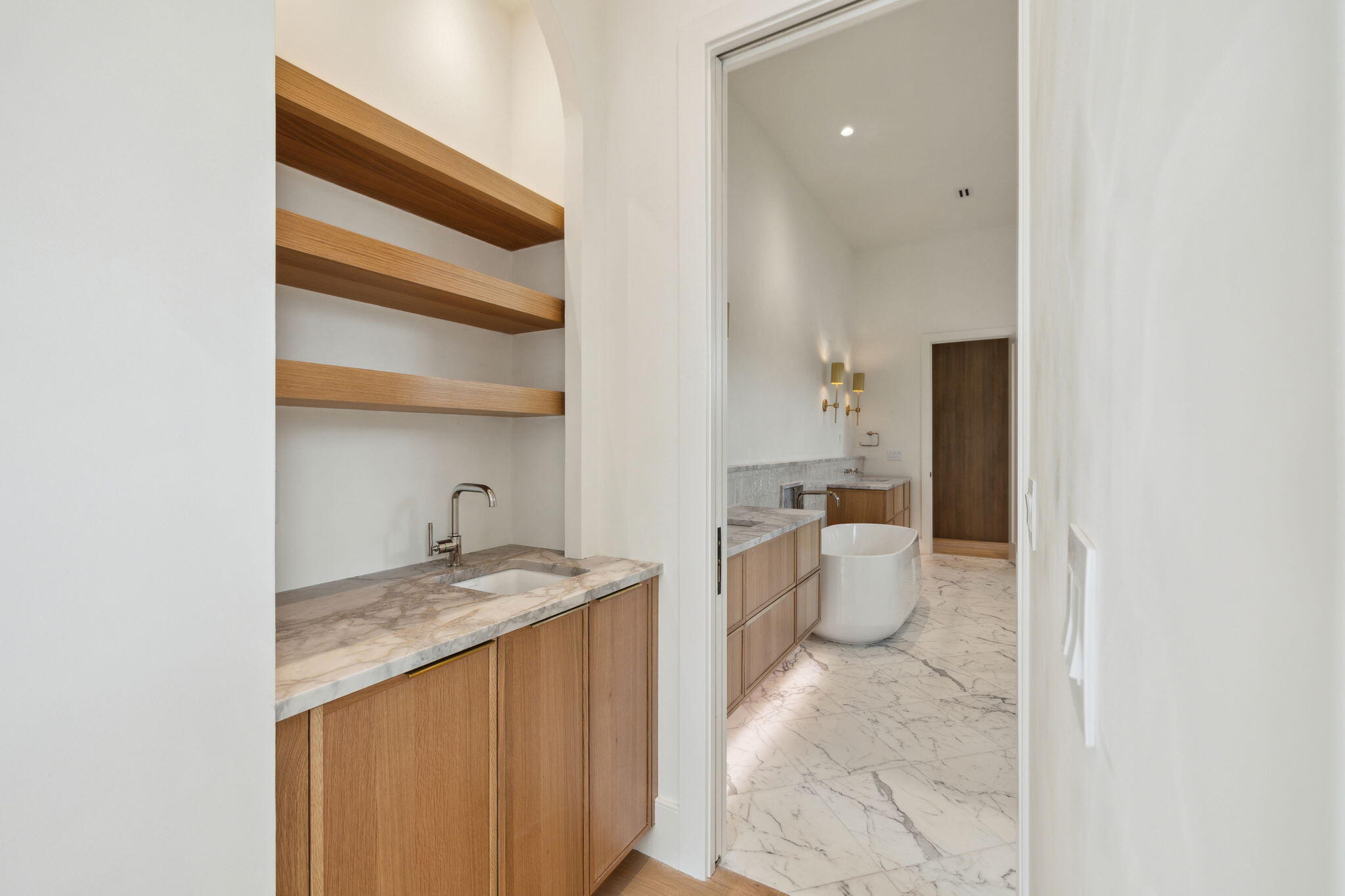 724 Windsong Dr Inlet Beach Inlet Beach, FL 32461 - Photo 42 of 118 Wet Bar Primary